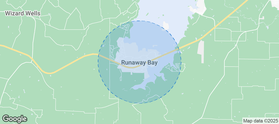 Discover Runaway Bay Airbnb Analytics